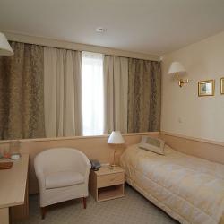 Фото Отель Марко Поло