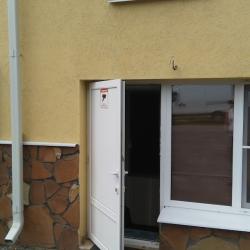 Фото Отель Гостевой дом на Березовской