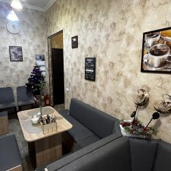 Фото Отель Викена