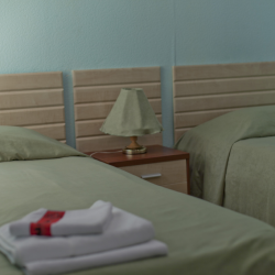 Фото Отель ФК Металлург