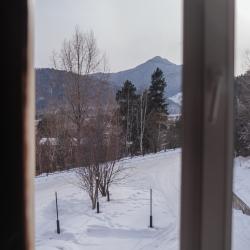 1-комнатный номер комфорт семейный