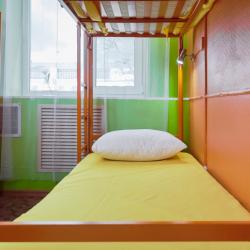 Orange hostel (Оранж) — ef806a3bbe9e86583d29b498979467fa