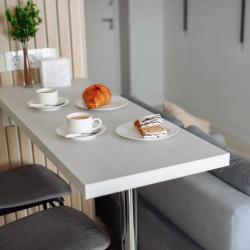 1-комнатные апартаменты студия