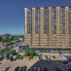 1-комнатные апартаменты стандарт Grand Palace 829