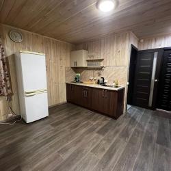 2-комнатный коттедж стандарт