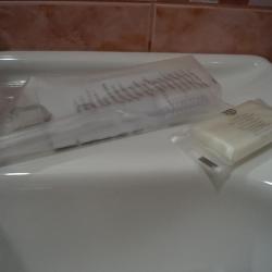 Фото Отель Ермак