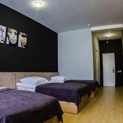 Фото Отель AFT Hotel (АФТ)