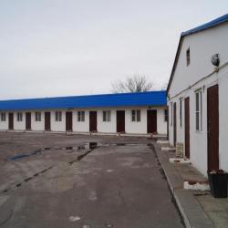 Фото Отель Рай