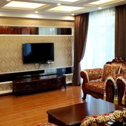 Фото Отель Рублино