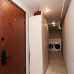 фото 32 MOKO Apartments (МОКО Апартментс) на улице 2-я Рощинская 11