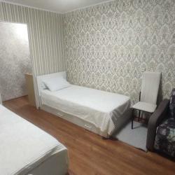 Фото Апартаменты на улице Цементников, 18