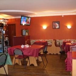 Фото Отель Взлёт