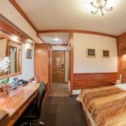 Фото Отель Уют