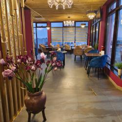 Фото Отель Caspian Marine Hotel (Каспиан Марина)