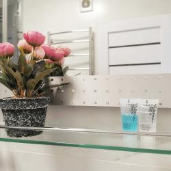 1-комнатные апартаменты люкс