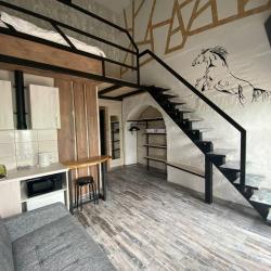 Фото Отель Loft Apart (Лофт Апарт)