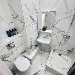 1-комнатные апартаменты студия Москва, Открытое Шоссе 14д