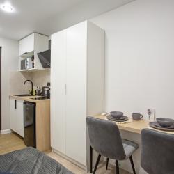 Фото Апартаменты на улице Петровка, 19с3