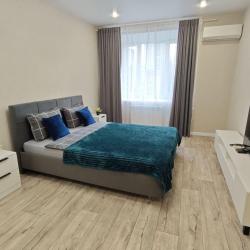 1-комнатные апартаменты стандарт