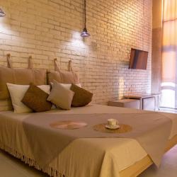 Фото Отель Амурский Бархат