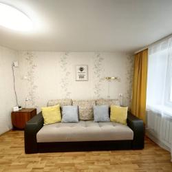 Фото Отель Like Home (Лайк Хоум) на проспекте Беломорский
