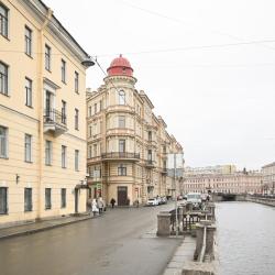 2-комнатные апартаменты стандарт