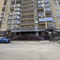 Фото Апартаменты на улице имени 40-летия Победы 178к1