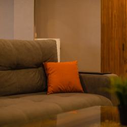 Фото Апартаменты на улице Тухачевского 82