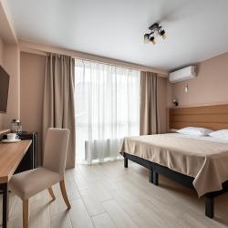 Фото Отель Hotel Leon (Леон)