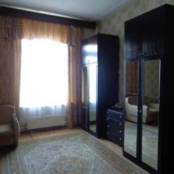 Фото Гостиница Всемирной Академии Самбо