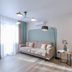 Фото Отель Welcome на улице Жемчужная 28