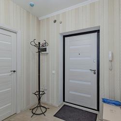 Фото Апартаменты на улице Родины 24В