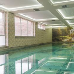 Фото Отель Вилла Олива-Арт