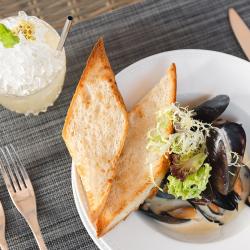 Фото Отель Покровский