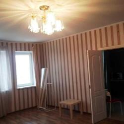 1-комнатные апартаменты стандарт