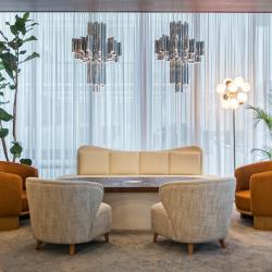 Фото Отель Ak Bars Golf & Resort (Ак Барс Гольф Резорт)