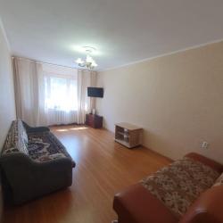 Фото Апартаменты на улице Мира 54