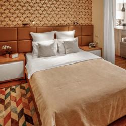 Фото Отель ЕвроУют на улице Пороховая