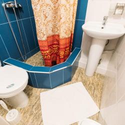 Фото Отель Эрсико 1