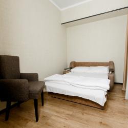 Фото Отель Времена года