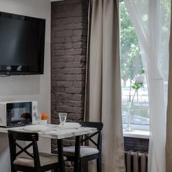 фото 39 ElenaSweetHome Чистые пруды