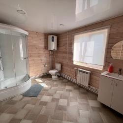 Фото Отель Коттедж Оранжерейка 166