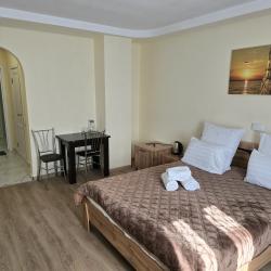 Номер стандарт двухместный