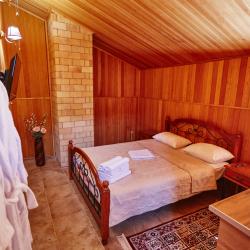 фото 6 Коттеджи Аль Фирай с русской баней и купели