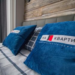 Апартаменты люкс