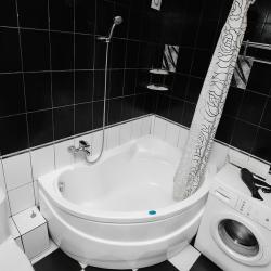 Фото Апартаменты на улице Новосёлов 21А