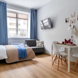 Фото Апартаменты на Садовой 81