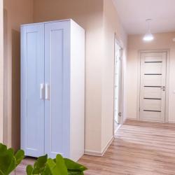 Фото Апартаменты на улице Петра Ломако