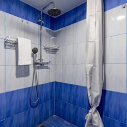 Фото Апартаменты Мой Питер на Севастьянова 1