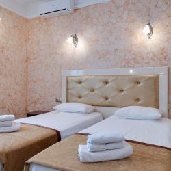 Фото Отель ASunrise Hotel (АСанрайз)